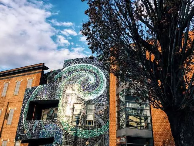 American Visionary Art Museum