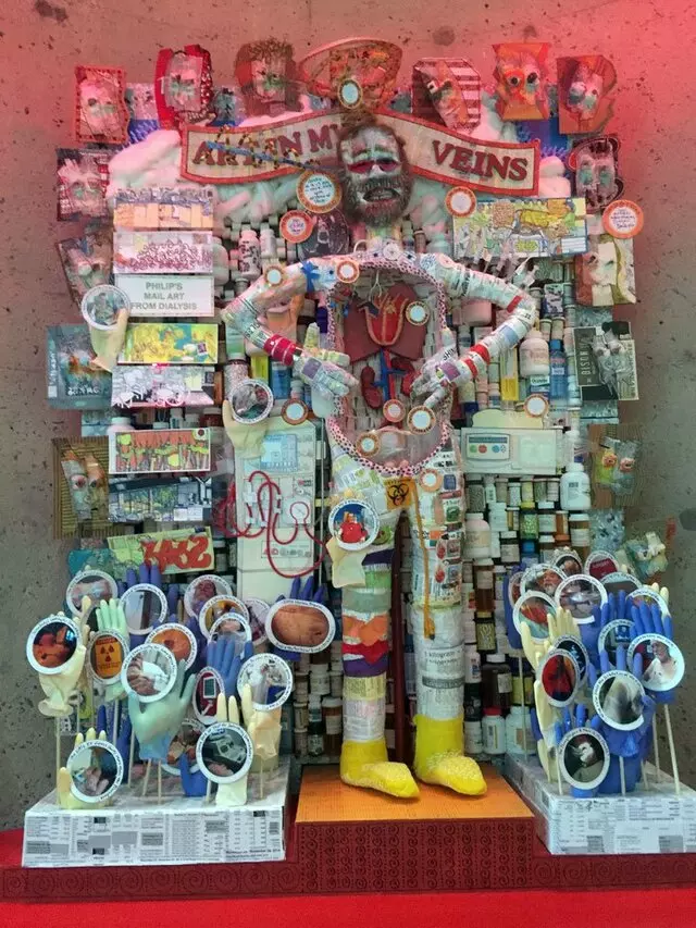 American Visionary Art Museum