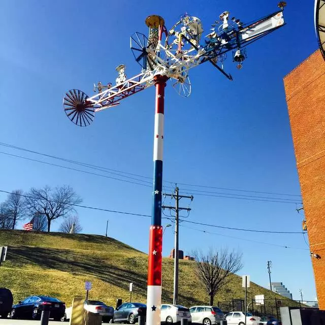 American Visionary Art Museum