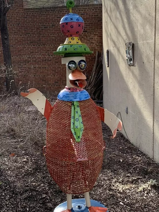 American Visionary Art Museum