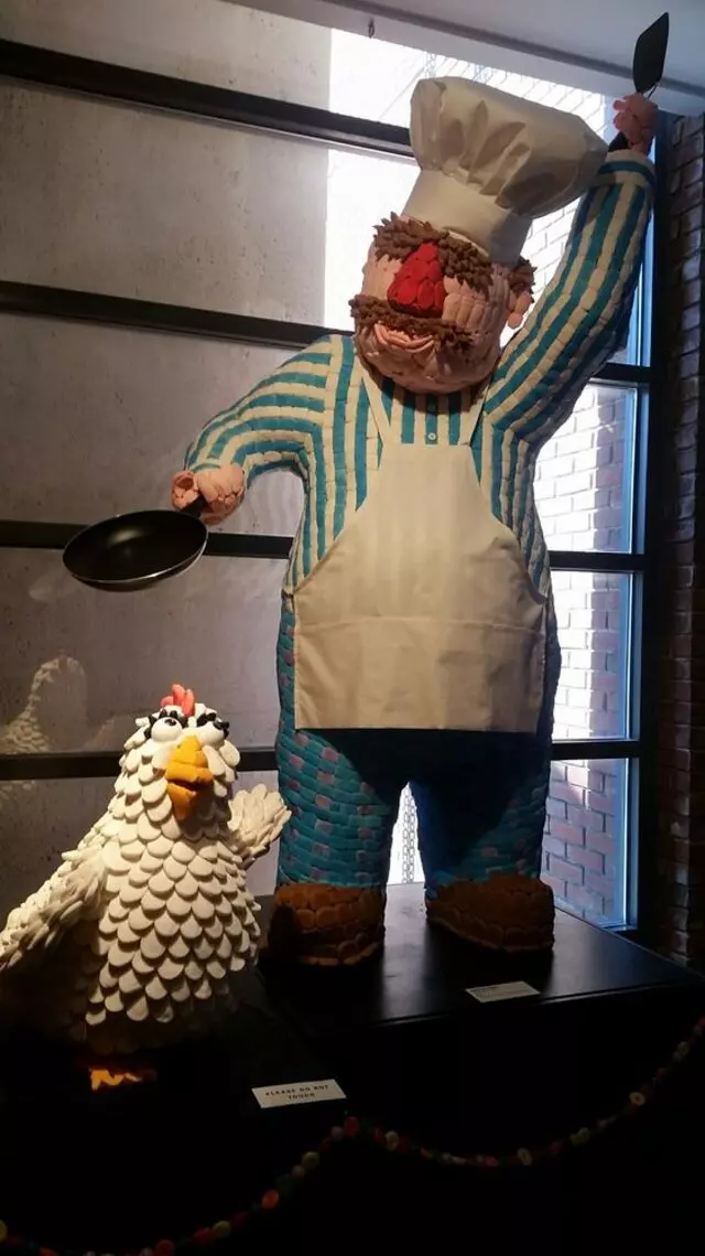 American Visionary Art Museum