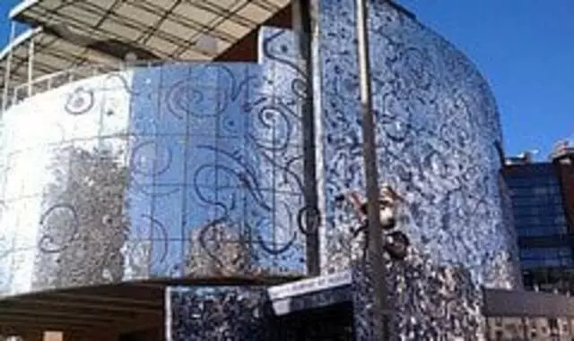 American Visionary Art Museum