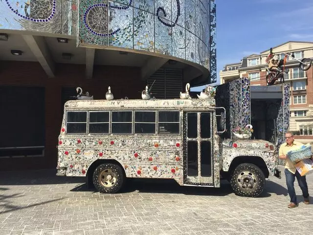 American Visionary Art Museum