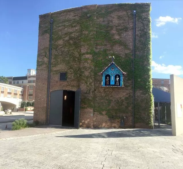 American Visionary Art Museum