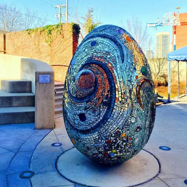 American Visionary Art Museum