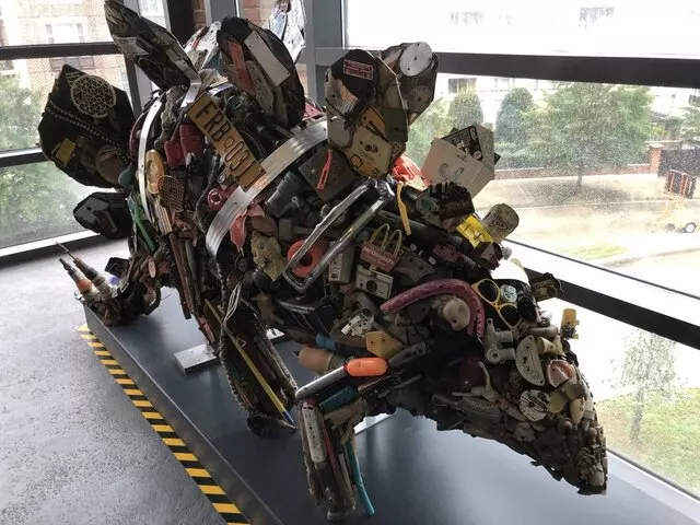 American Visionary Art Museum