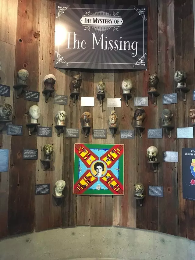 American Visionary Art Museum