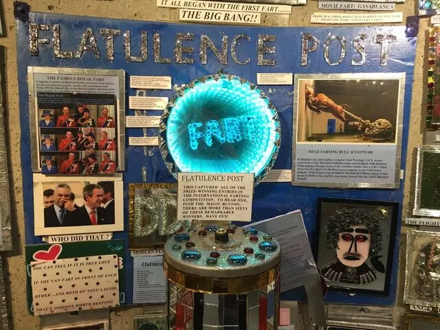 American Visionary Art Museum