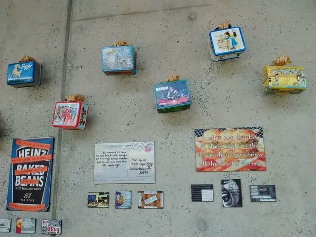 American Visionary Art Museum