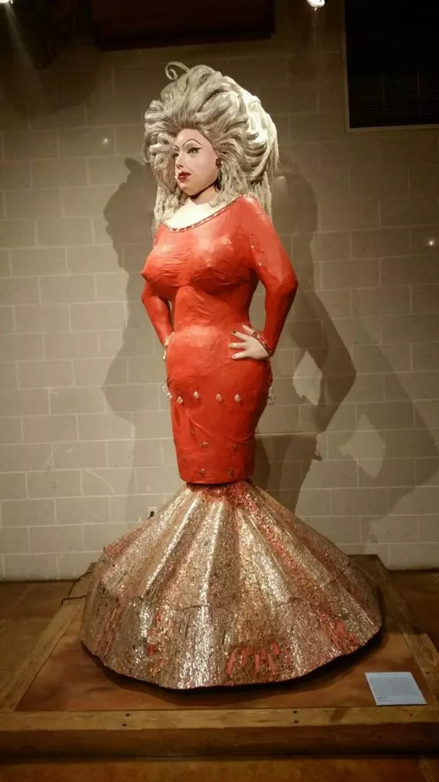American Visionary Art Museum