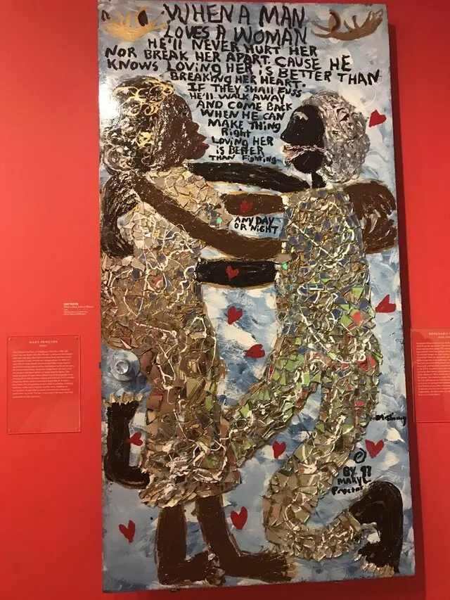American Visionary Art Museum