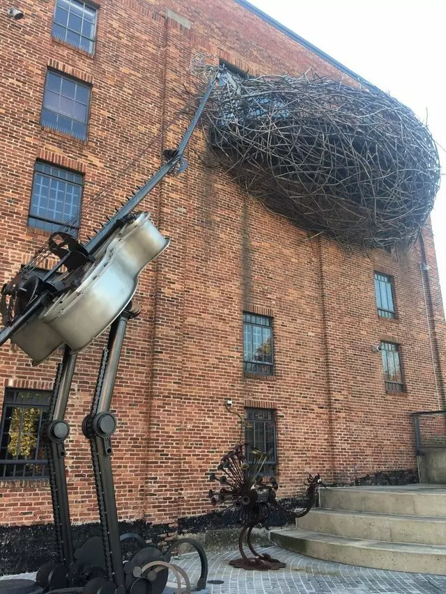 American Visionary Art Museum