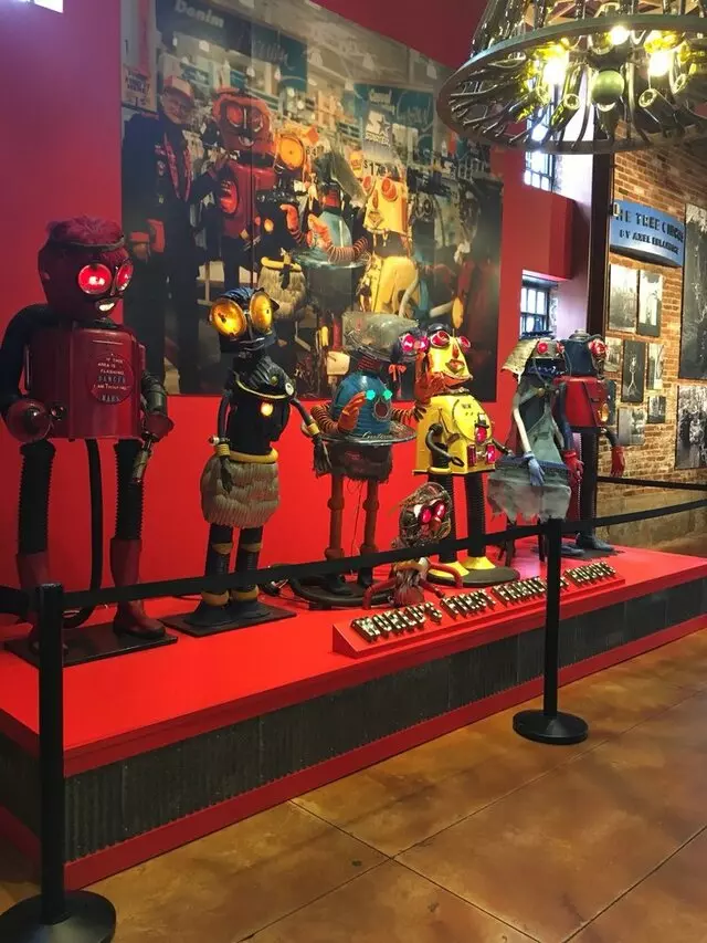 American Visionary Art Museum
