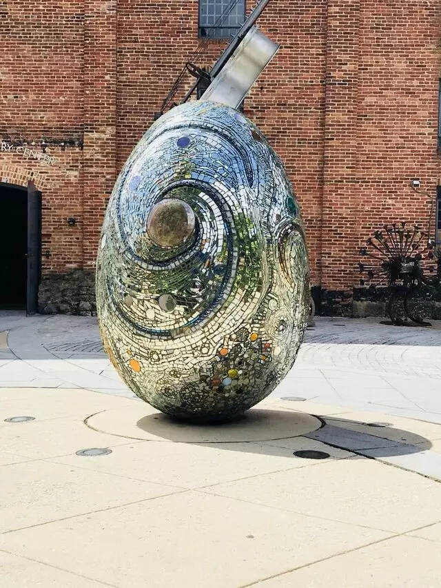 American Visionary Art Museum