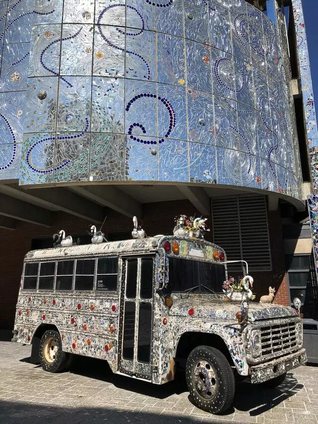 American Visionary Art Museum