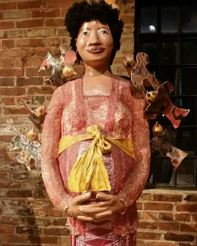 American Visionary Art Museum