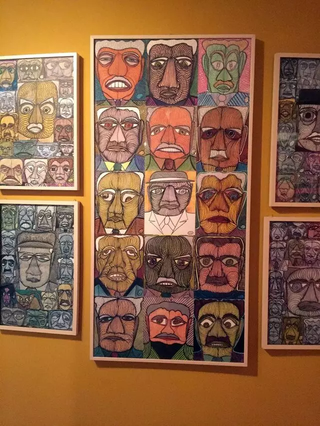 American Visionary Art Museum