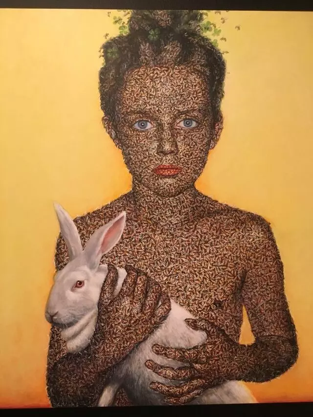 American Visionary Art Museum