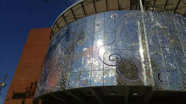 American Visionary Art Museum