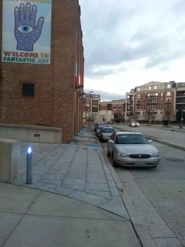 American Visionary Art Museum