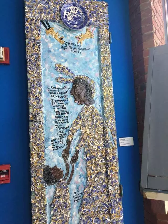 American Visionary Art Museum