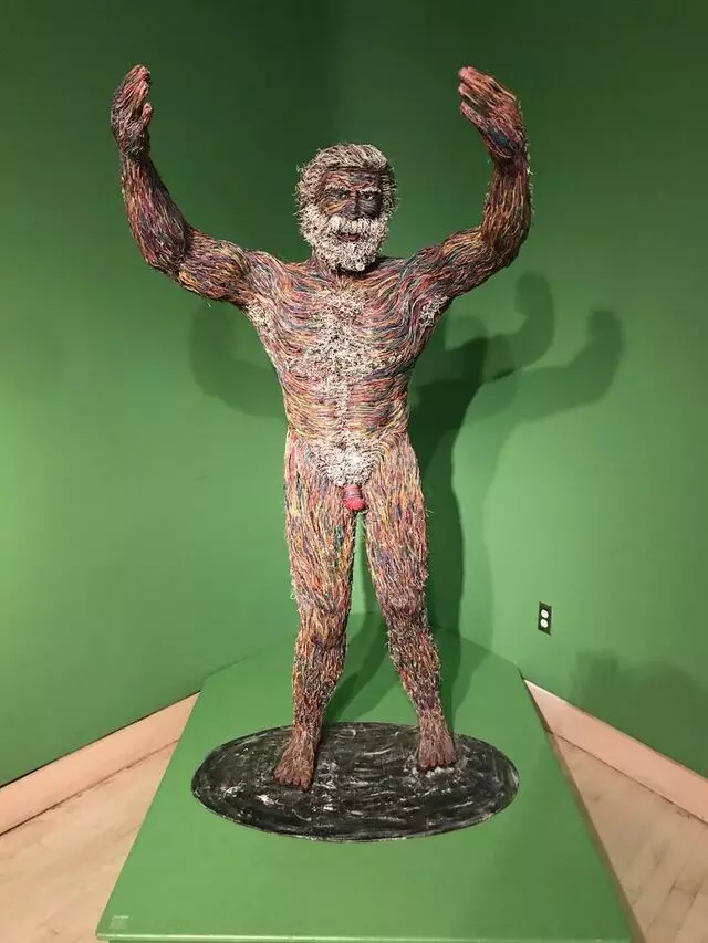 American Visionary Art Museum