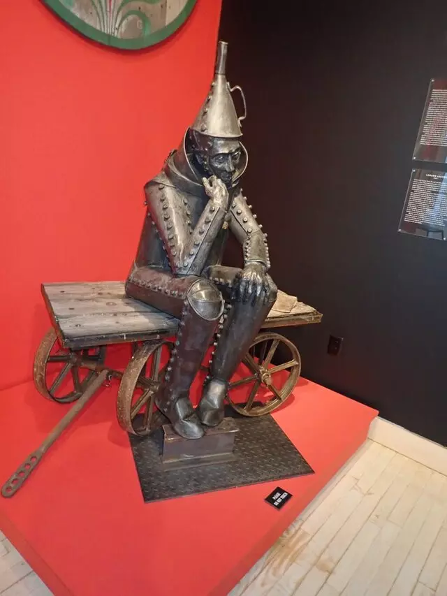 American Visionary Art Museum