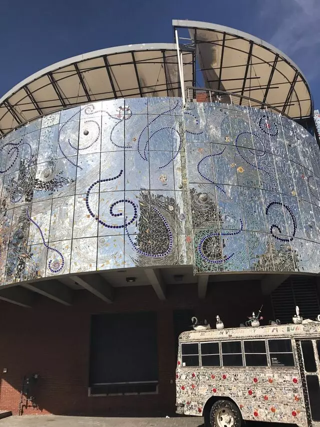 American Visionary Art Museum