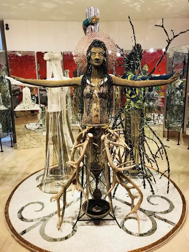 American Visionary Art Museum