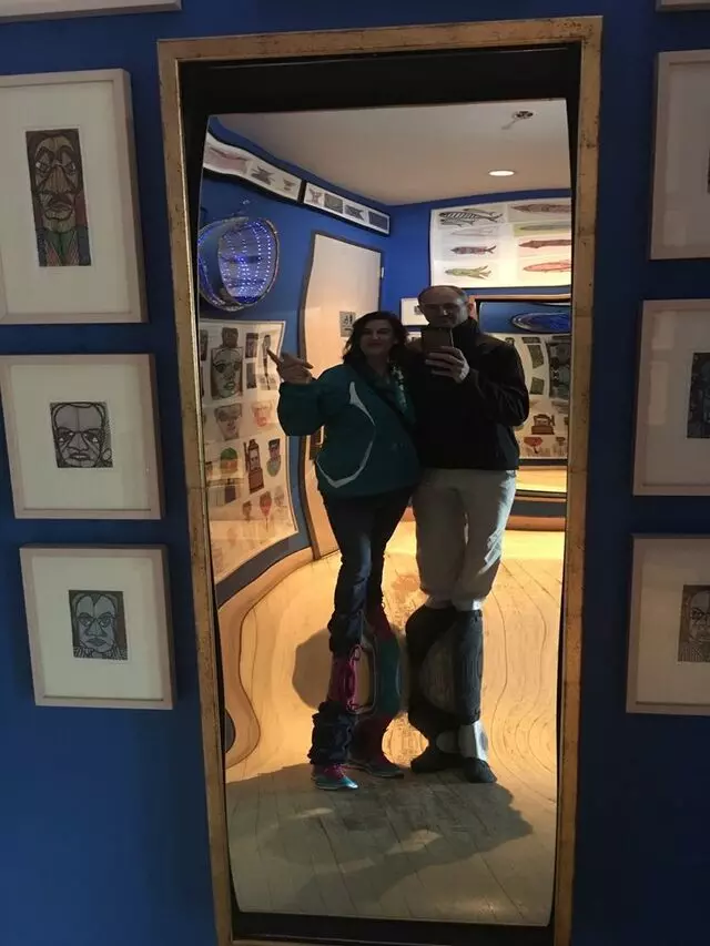 American Visionary Art Museum