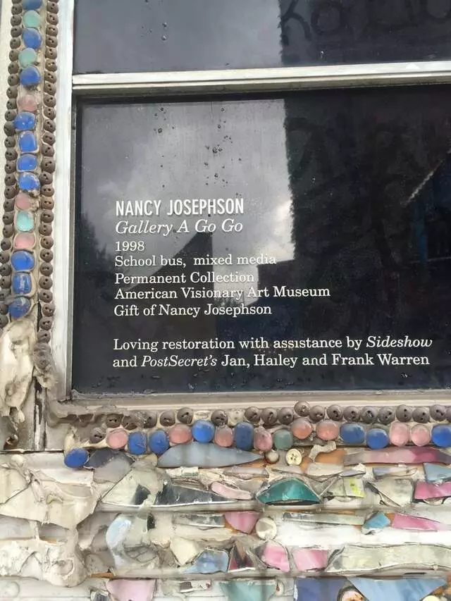American Visionary Art Museum