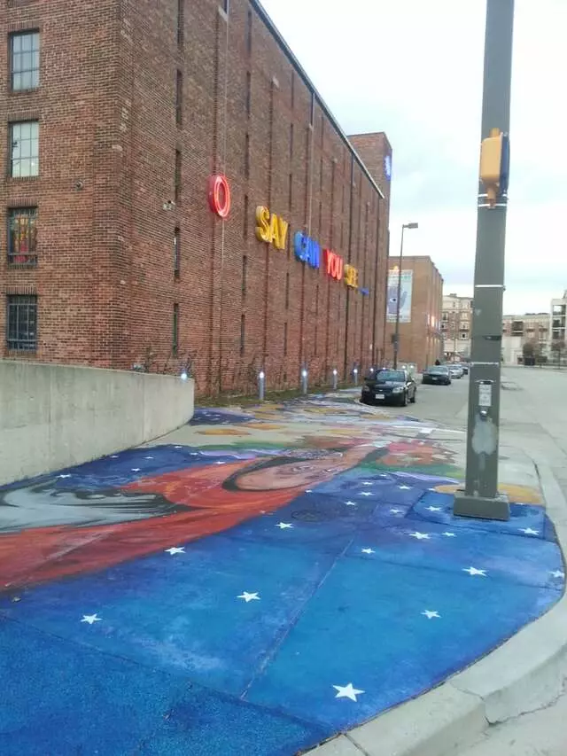 American Visionary Art Museum