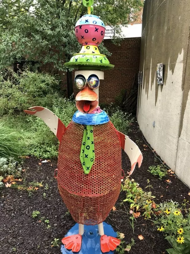American Visionary Art Museum