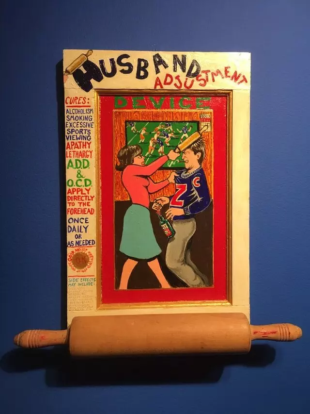American Visionary Art Museum
