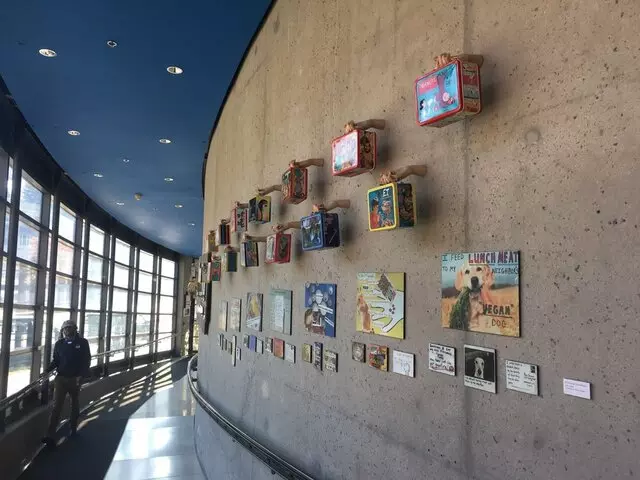 American Visionary Art Museum