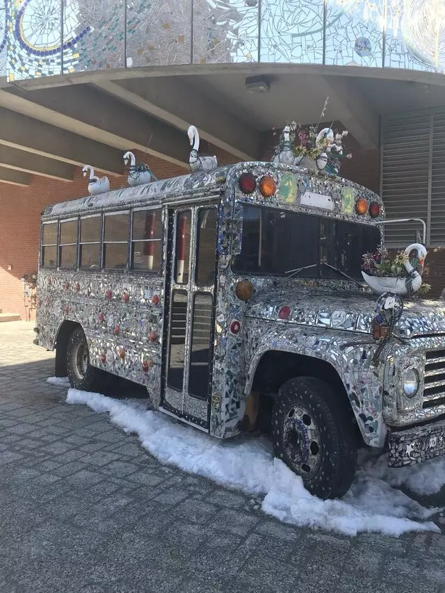 American Visionary Art Museum