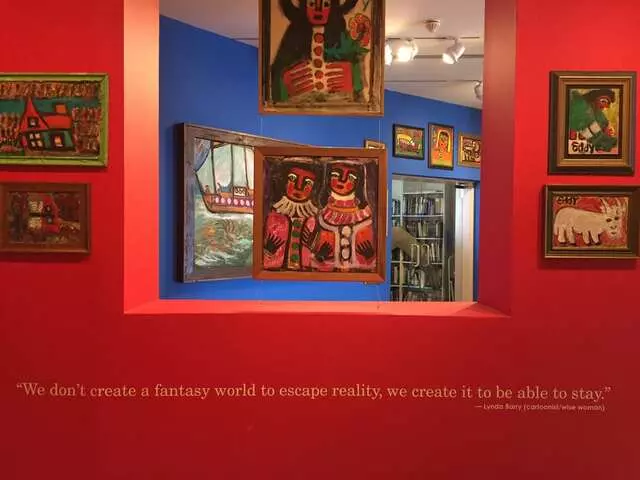 American Visionary Art Museum