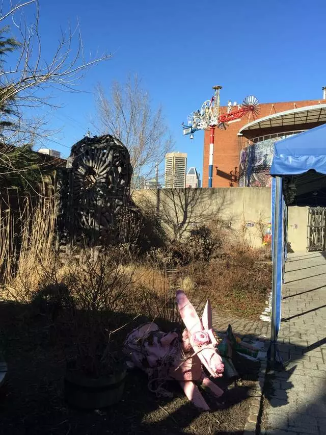 American Visionary Art Museum