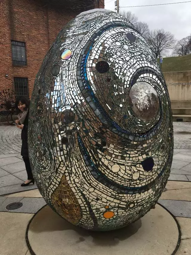 American Visionary Art Museum