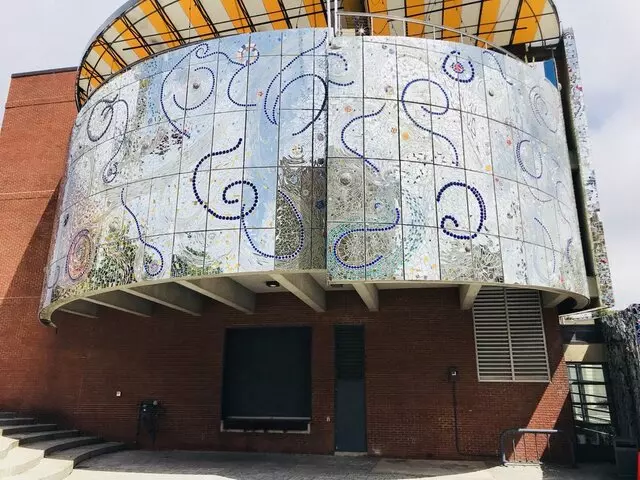 American Visionary Art Museum