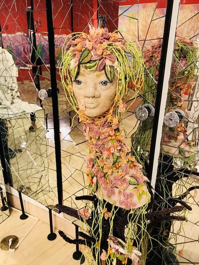 American Visionary Art Museum