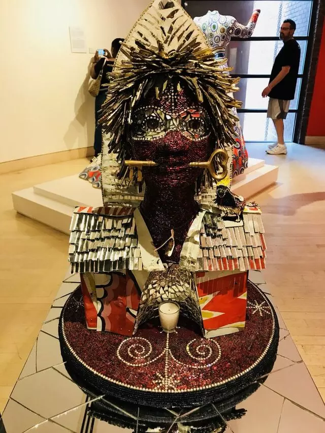 American Visionary Art Museum