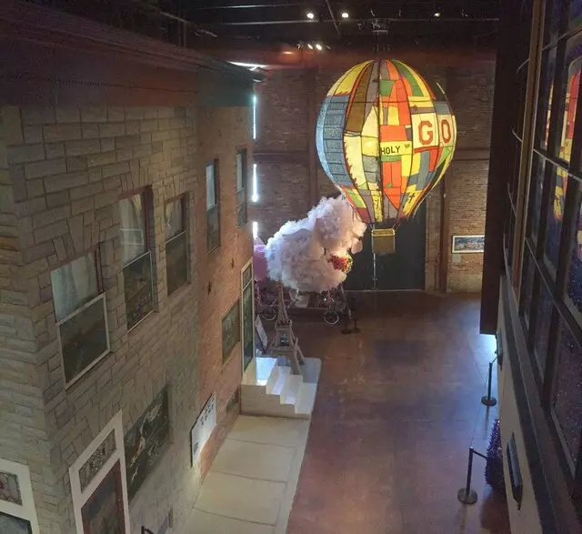 American Visionary Art Museum