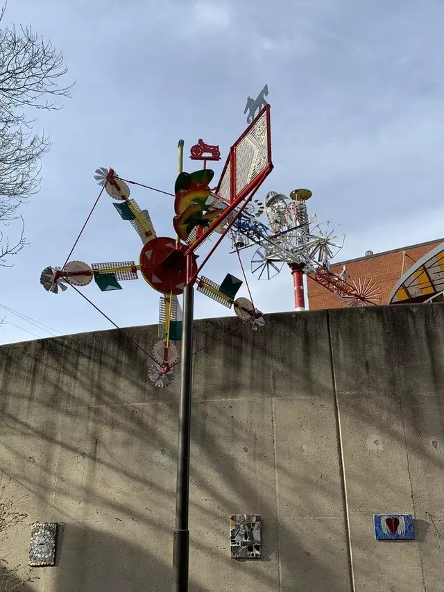 American Visionary Art Museum