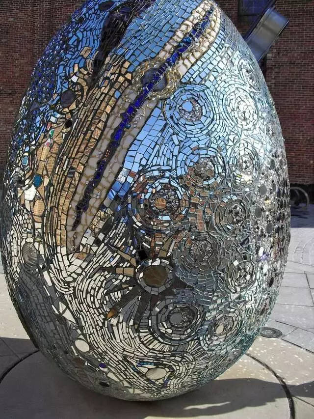 American Visionary Art Museum