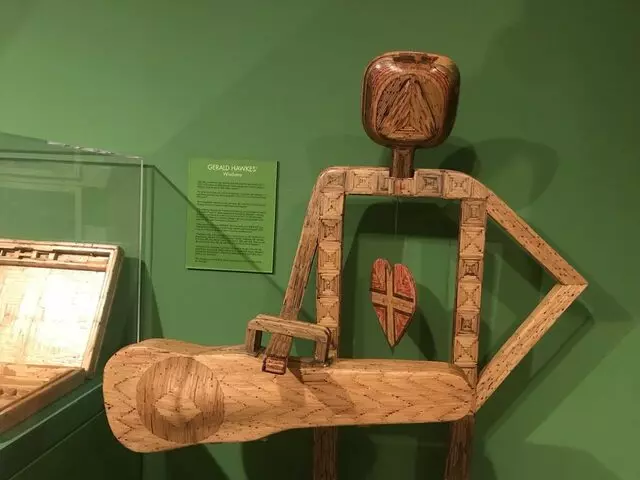 American Visionary Art Museum