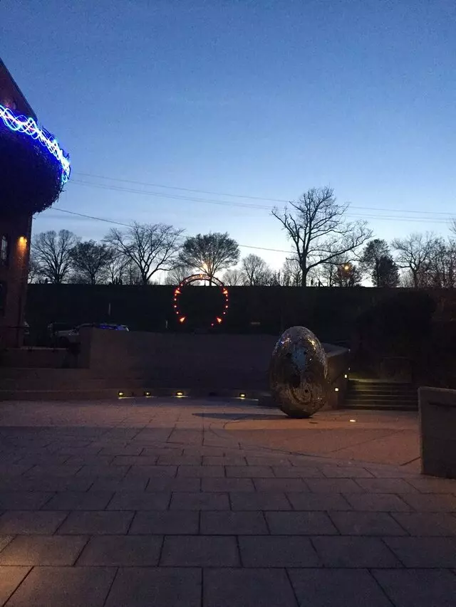American Visionary Art Museum
