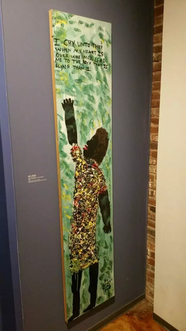 American Visionary Art Museum
