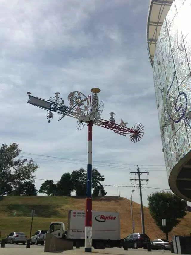 American Visionary Art Museum
