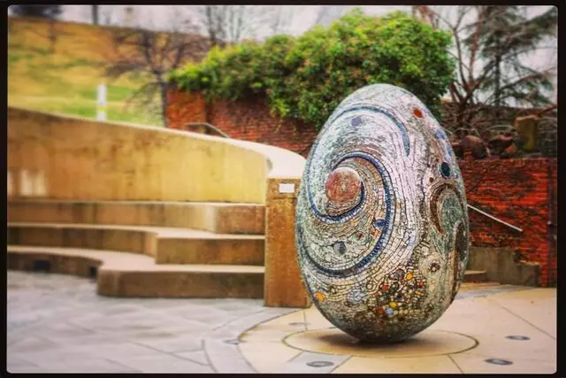 American Visionary Art Museum